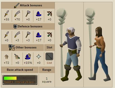 osrs staves